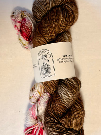 Sock Sets | Fingering