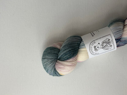 Doehaven Sock | Fingering | SW Merino/Nylon
