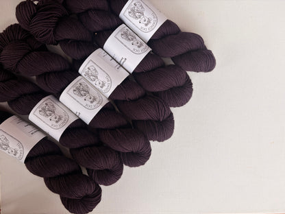 Mosswood DK | SW Merino