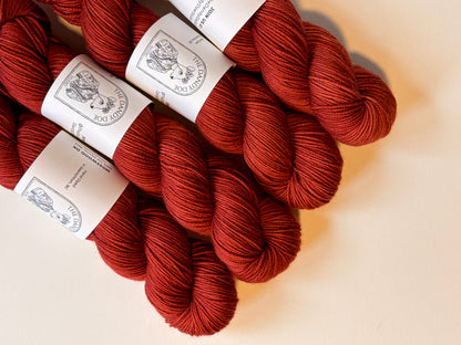 Mosswood DK | SW Merino