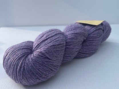 Tradition | Wool, Acrylic, Nylon | DK