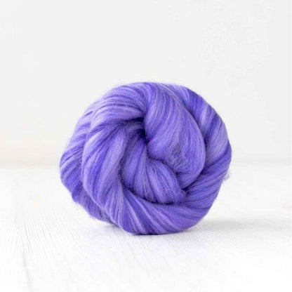 70/30 19m Merino/Tussah Silk