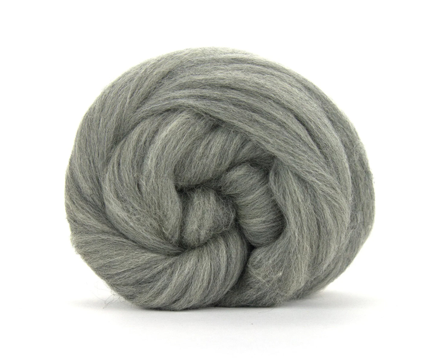 Undyed wool by breed
