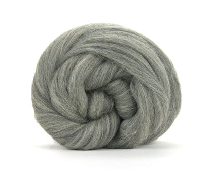 Undyed wool by breed