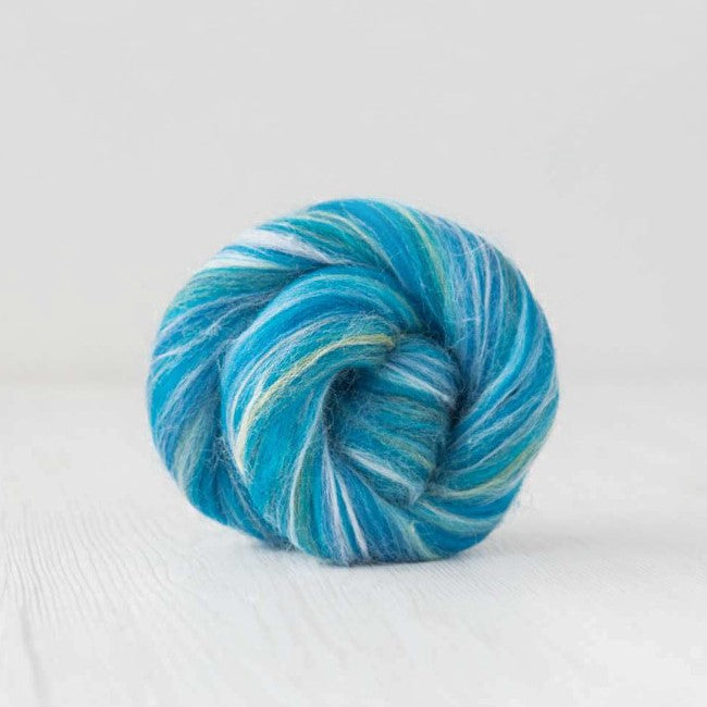 70/30 19m Merino/Tussah Silk