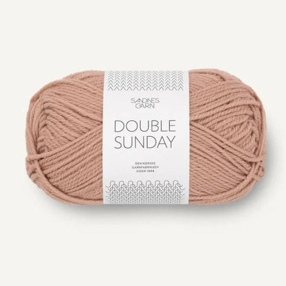 Double Sunday | Merino | DK