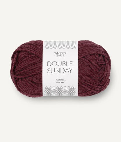 Double Sunday | Merino | DK
