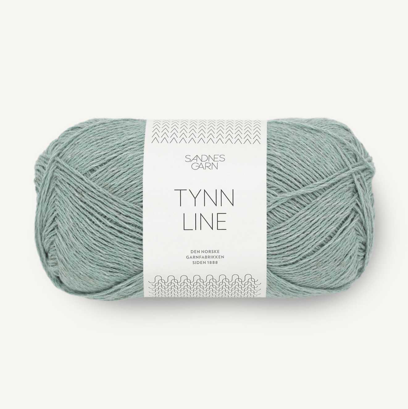 Tynn Line | Fingering | Cotton, Viscose, Linen