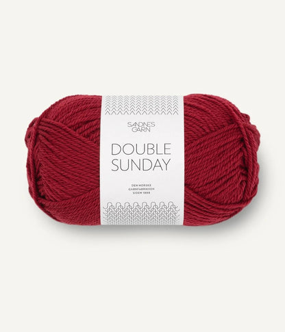 Yarn - Double Sunday | Merino | DK