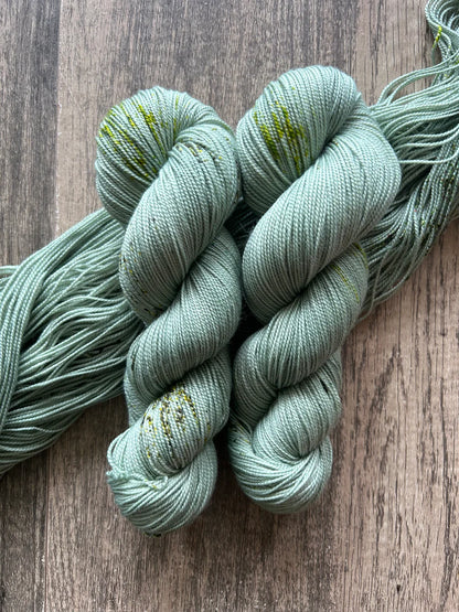 DK 85/15 | Superwash Merino, Nylon | DK
