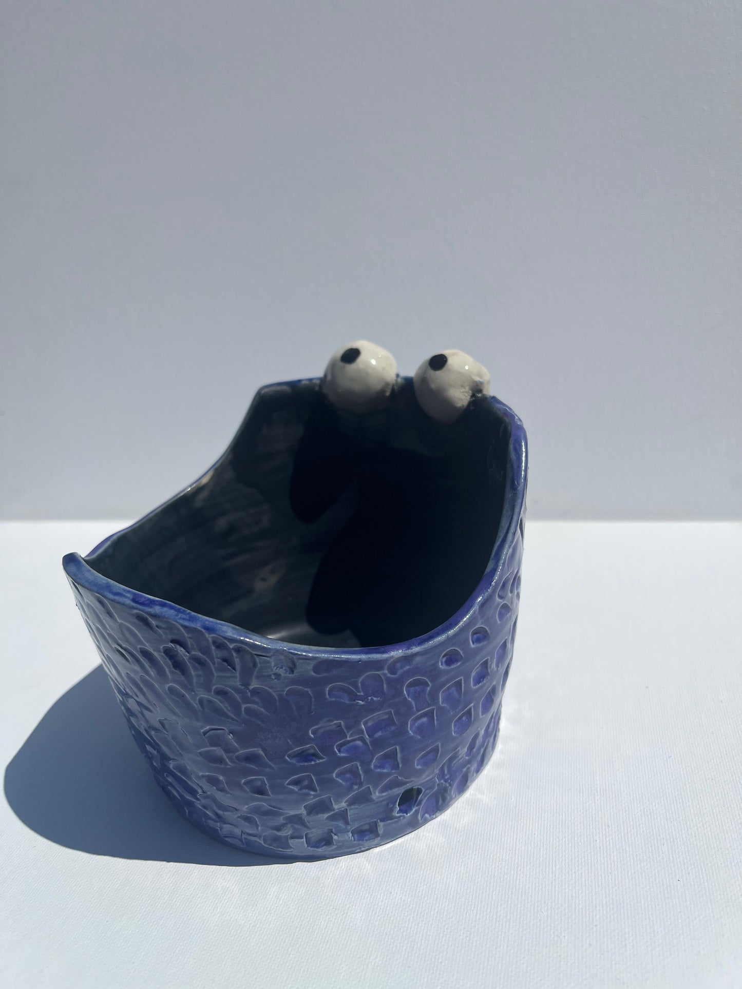 Yip Yip | Yarn Bowl