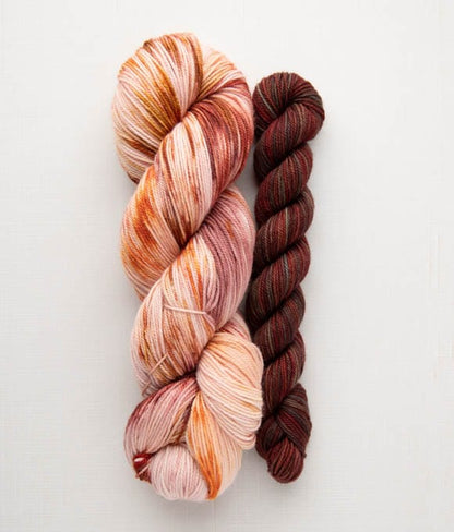 Sock Kit | Tough Love Sock / Keswick | Fingering