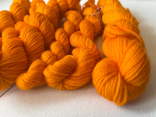 Minis | Fingering | SW Merino/Nylon