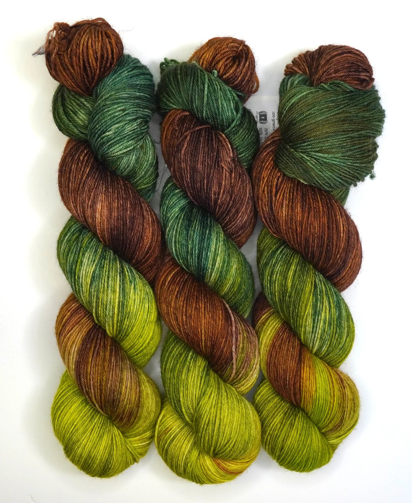 DK | SW Merino
