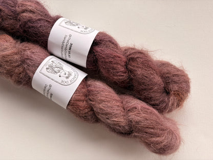 Fawn Fluff Suri Lace | Lace | Suri Alpaca, Silk