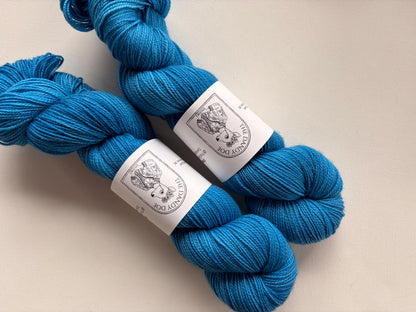 Dandy Sock | SW Merino/Nylon