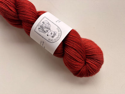Dandy Sock | SW Merino/Nylon