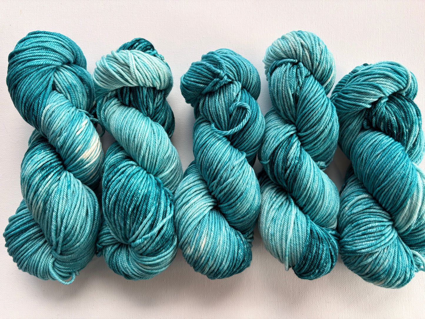 17 Again | Worsted | 17 Micron SW Merino
