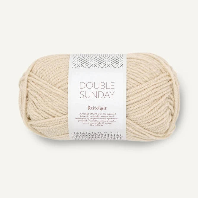 Double Sunday | Merino | DK