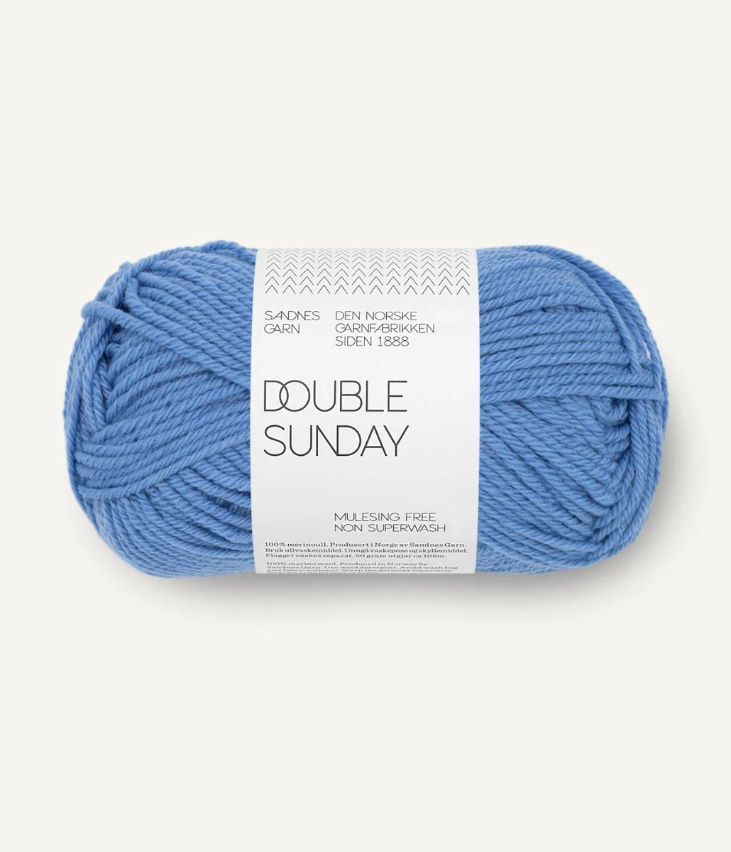 Double Sunday | Merino | DK