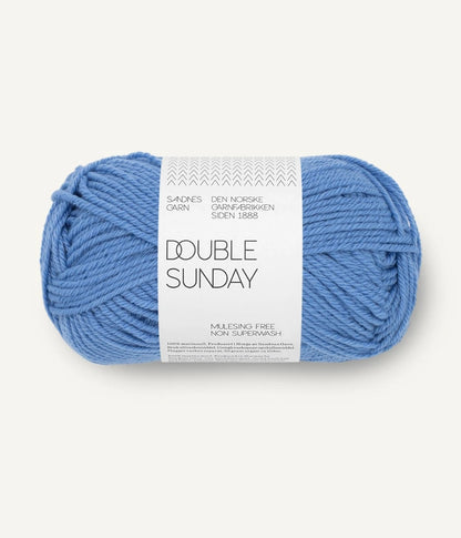 Double Sunday | Merino | DK