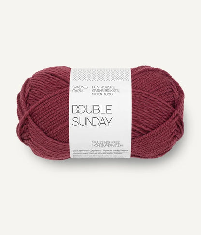 Double Sunday | Merino | DK