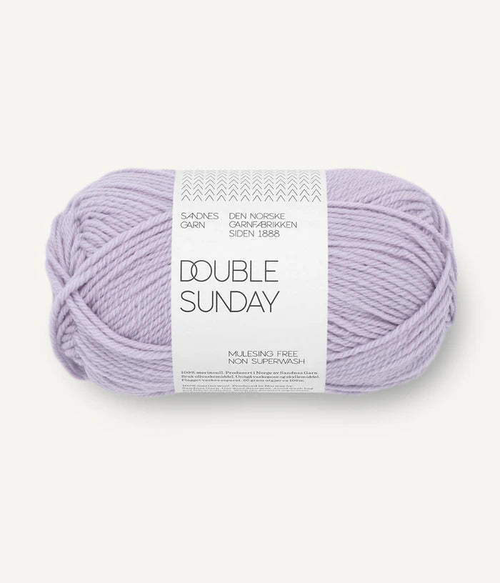 Double Sunday | Merino | DK