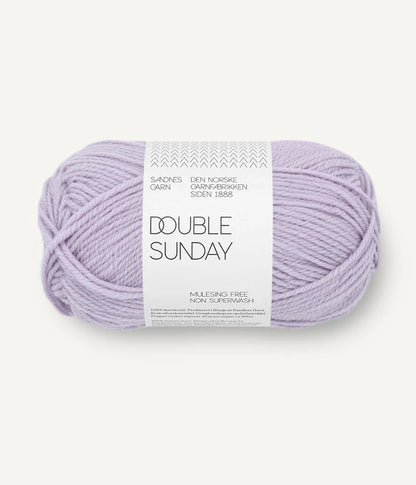 Double Sunday | Merino | DK