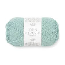 Tynn Peer Gynt | Fingering | Wool