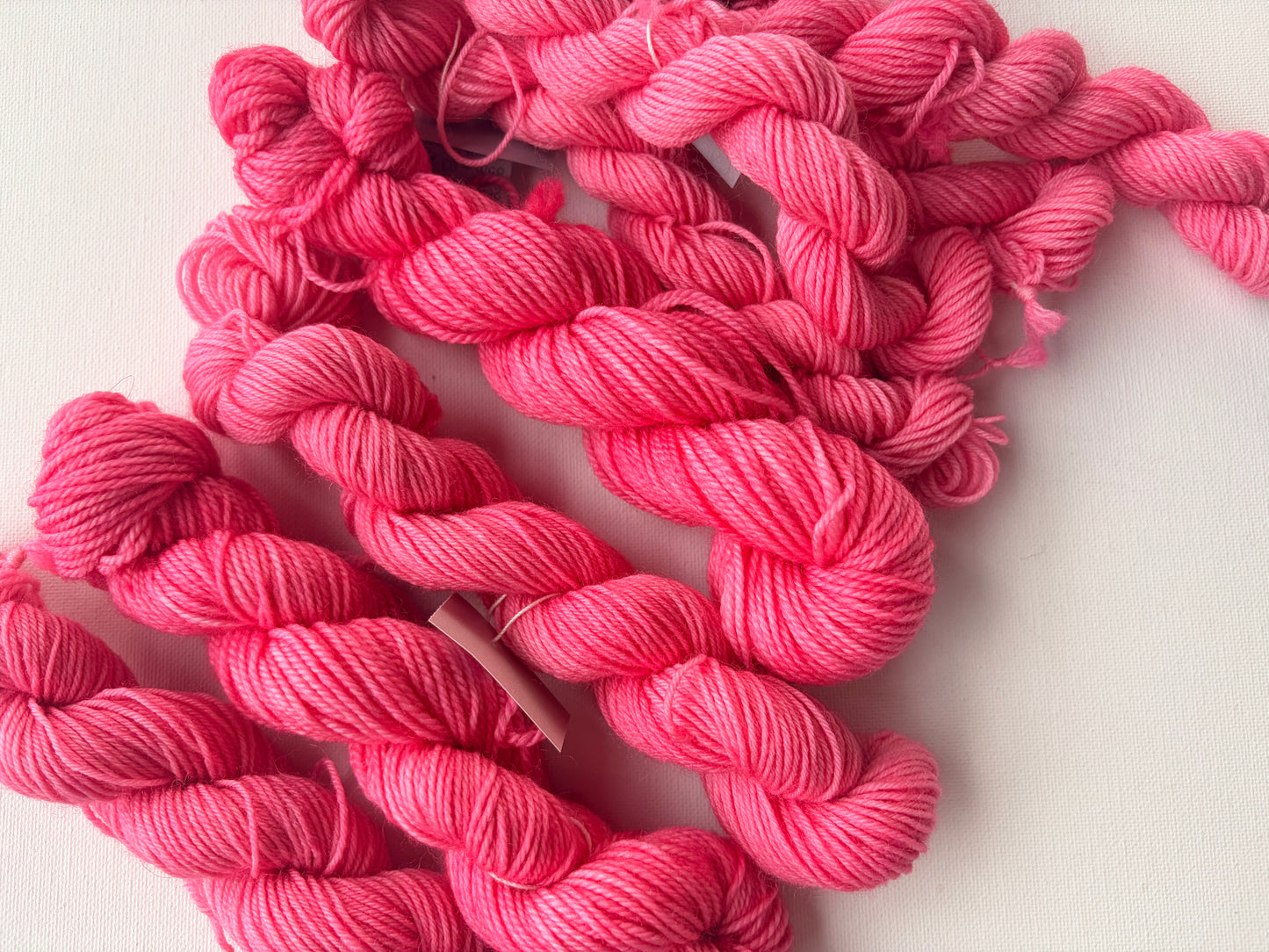Minis | Fingering | SW BFL/Nylon