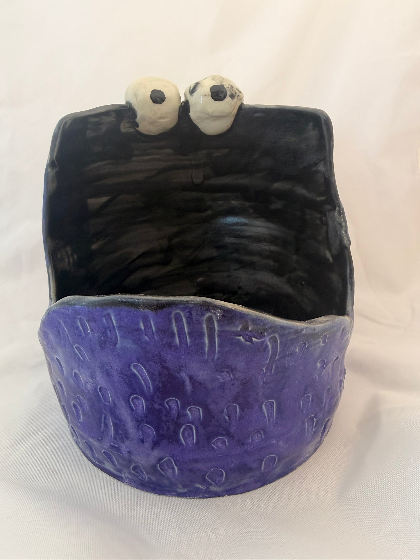 Yip Yip | Yarn Bowl