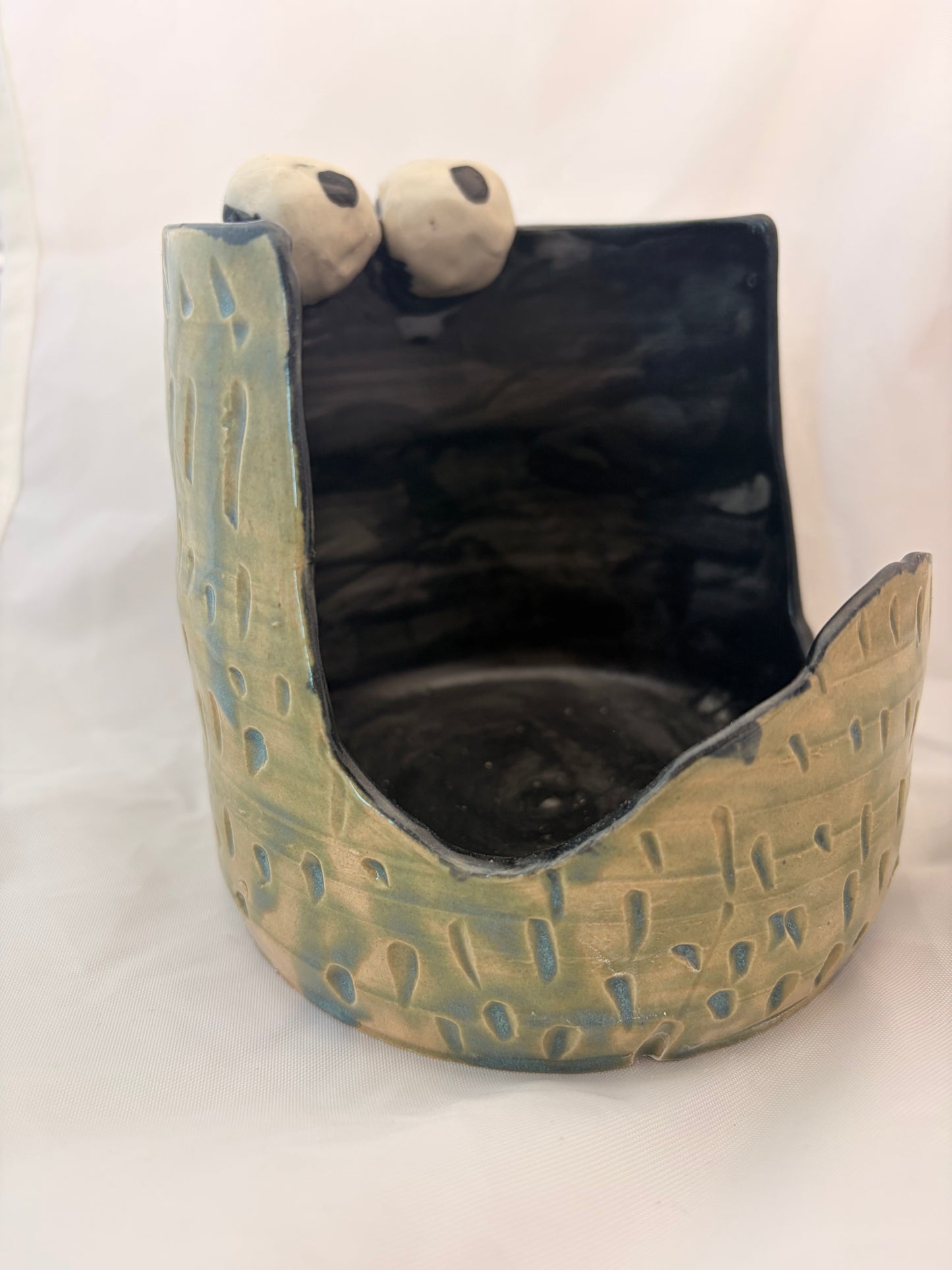 Yip Yip | Yarn Bowl