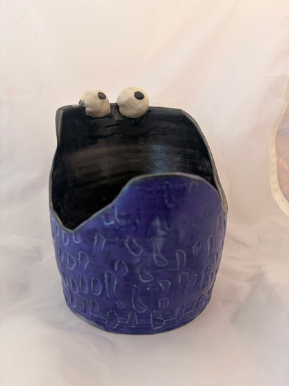 Yip Yip | Yarn Bowl
