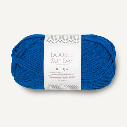 Double Sunday | Merino | DK