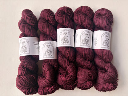 Doehaven DK | SW Merino/Nylon