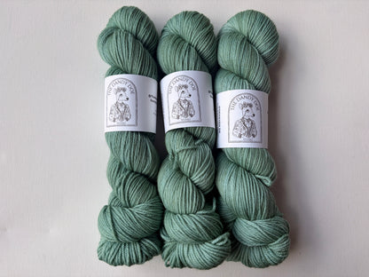 Doehaven DK | SW Merino/Nylon