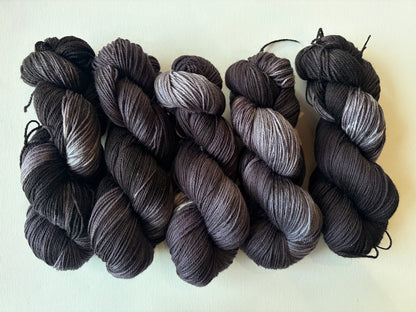 Nearmere | Fingering | SW Merino, Faux Cashmere