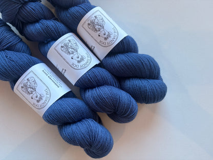 Doehaven Sock | SW Merino/Nylon