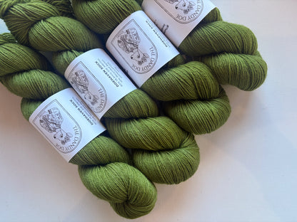 Doehaven Sock | SW Merino/Nylon