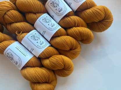 Doehaven Sock | SW Merino/Nylon
