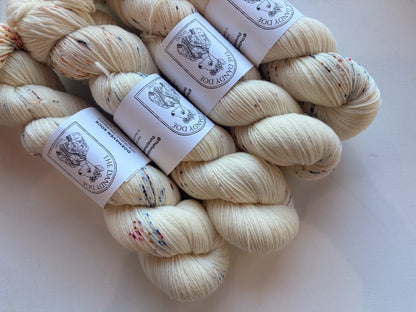 Doehaven Sock | SW Merino/Nylon