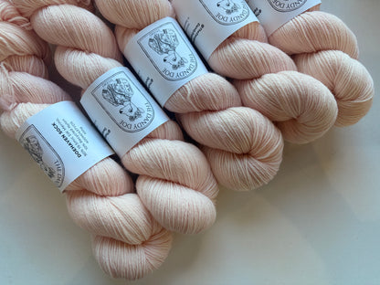 Doehaven Sock | SW Merino/Nylon