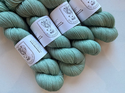 Doehaven Sock | SW Merino/Nylon