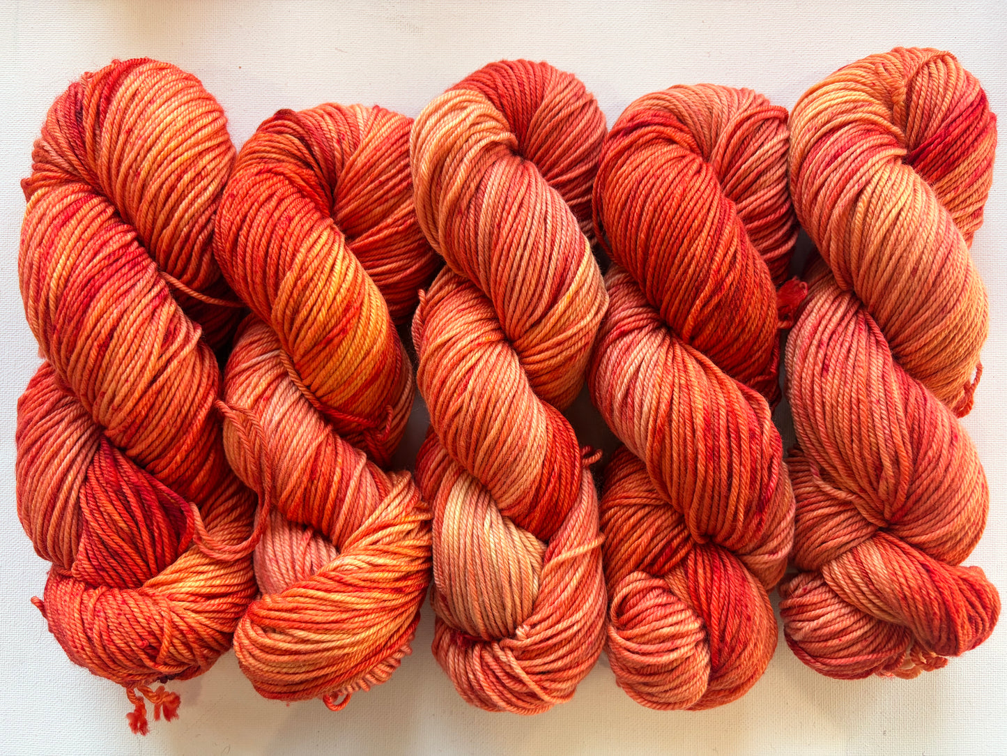 17 Again | Worsted | 17 Micron SW Merino
