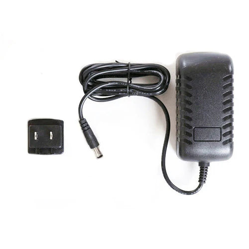 e-Spinner Power Supply