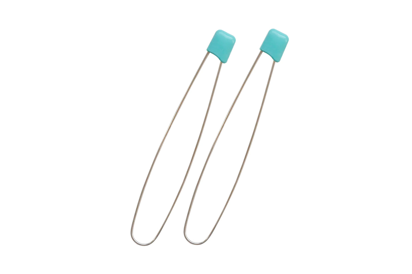 Seeknit Stitch Holders, Long, 2PC