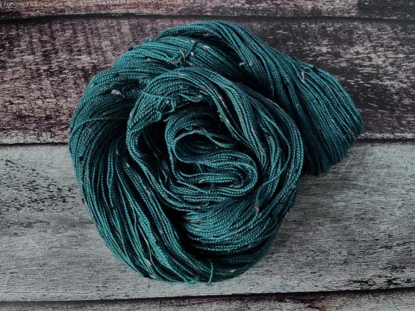 Donegal | Fingering | SW Wool, Nylon