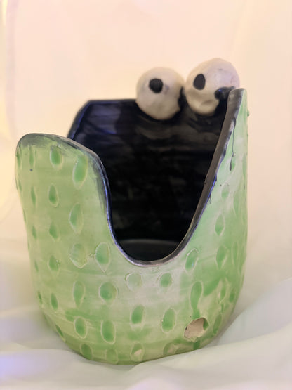 Yip Yip | Yarn Bowl