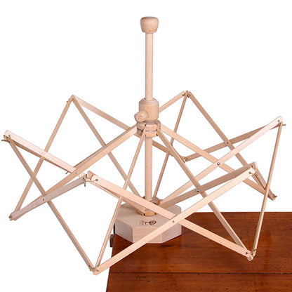 Wooden Umbrella Swift