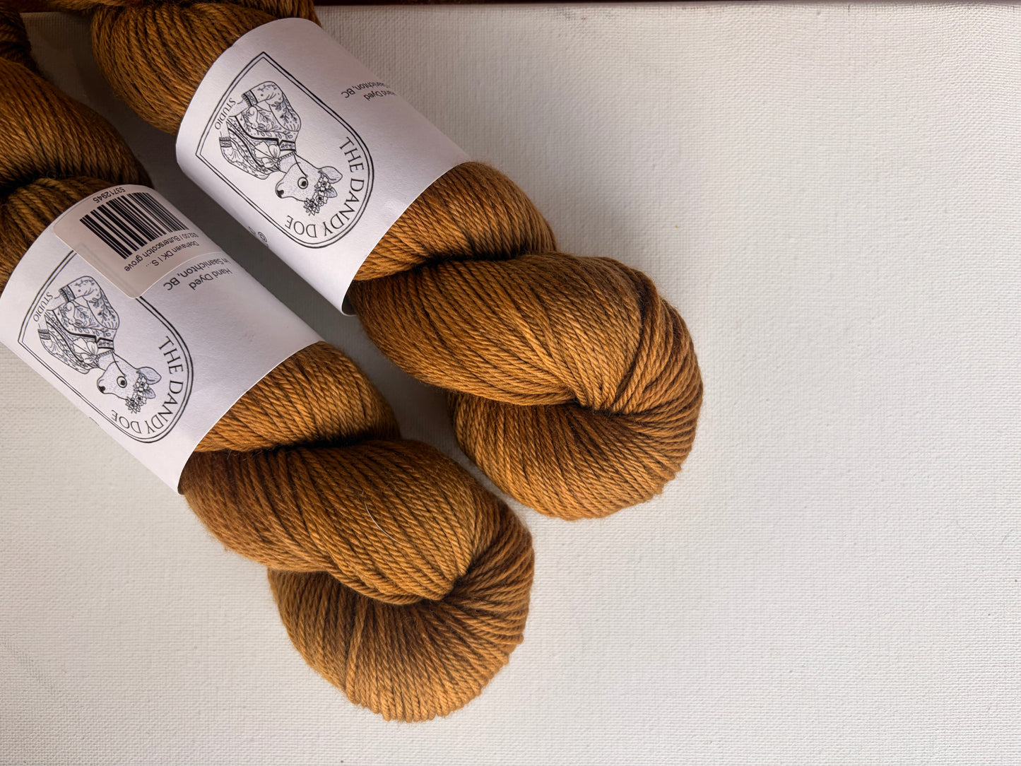 Doehaven DK | SW Merino/Nylon